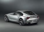 BMW Z4 Coupe Concept 2005 года